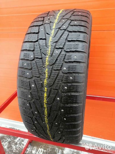 Nokian Tyres Hakkapeliitta 7 255/55 R18 109T