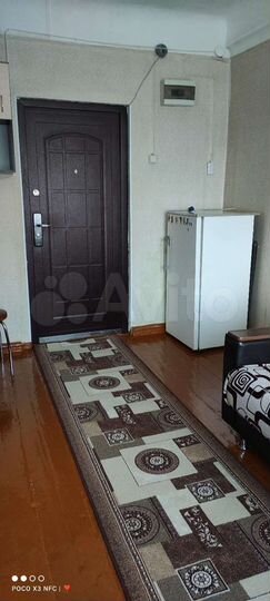 Комната 13 м² в 6-к., 2/2 эт.