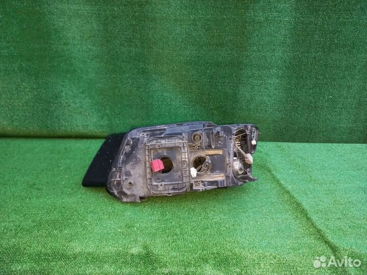 Фара правая ксенон Audi Q5 Рестайлинг