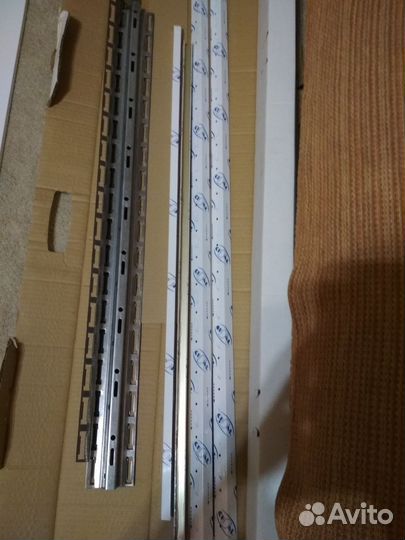 Панели для потолка