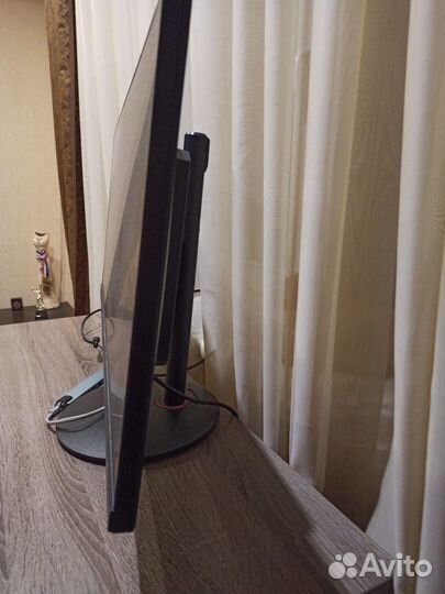 Монитор Acer Nitro XV340CK 34''