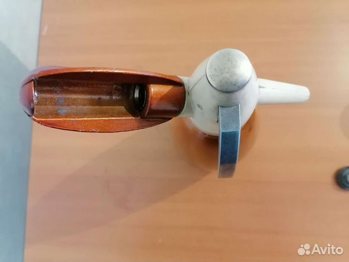 Сифон для газированных напитков