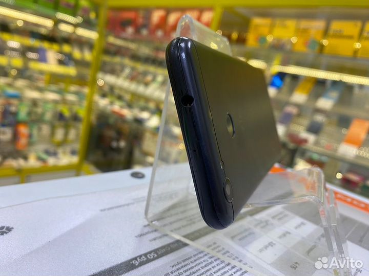 ZTE Blade A6, 3/32 ГБ