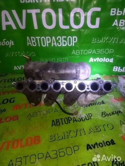 Впускной коллектор УАЗ /Газ 409 евро 3
