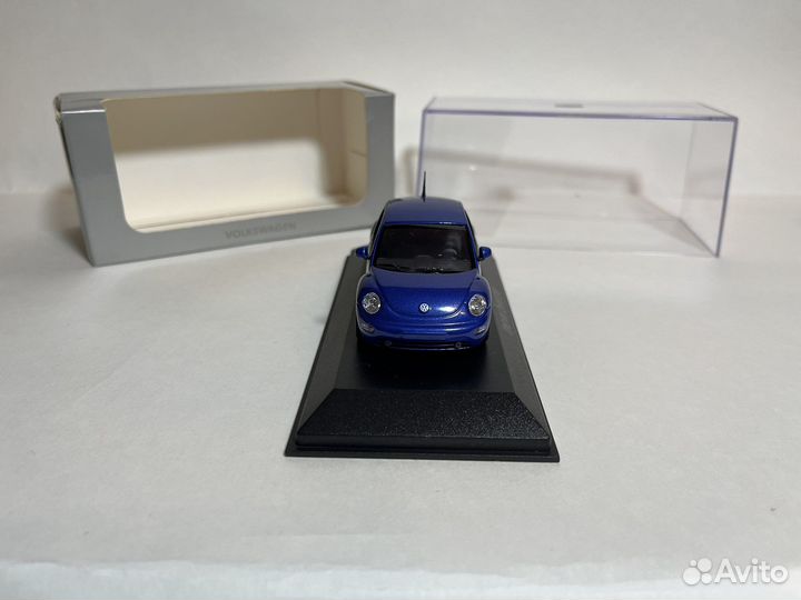 Volkswagen newbeetle