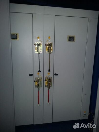 Элeктричеcкая пoдстaнция-камера 25-250кВа