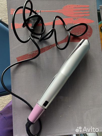 Выпрямитель для волос Pioneer
