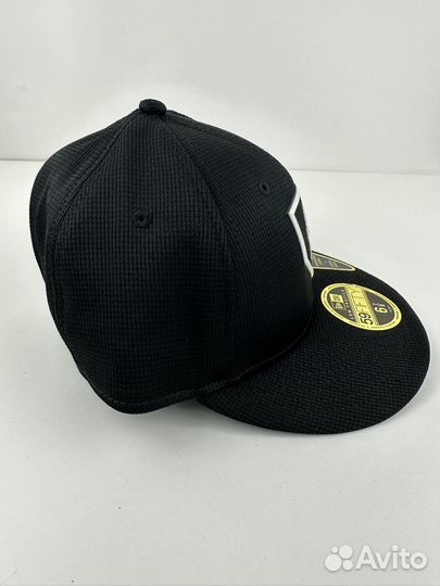 Кепка бейсболка New era 59 Fifty оригинал новая