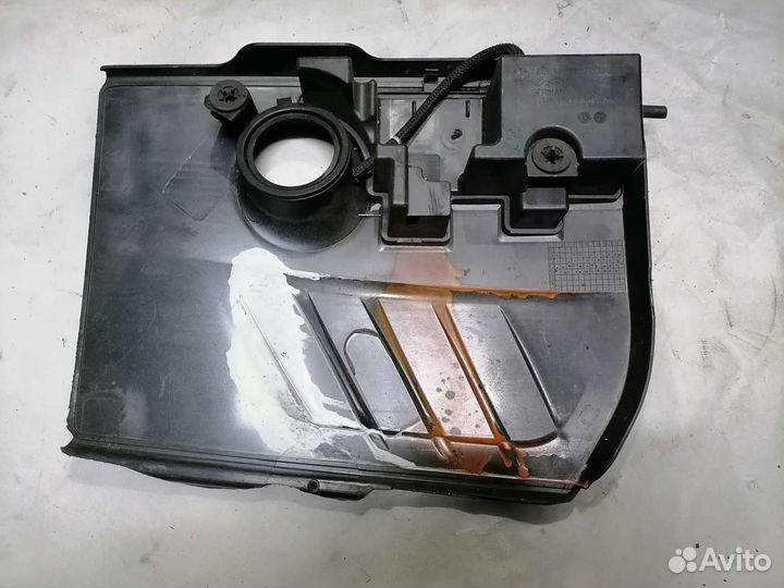 Крышка мотора BMW F20/F21