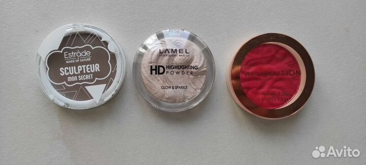 Estrade, Lamel, Revolution