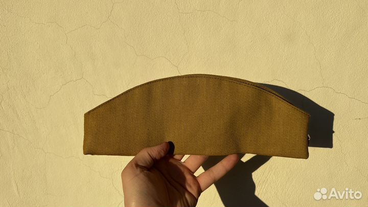 Пилотки гост