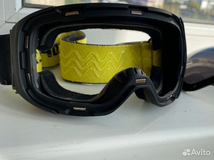 Горнолыжные очки copozz