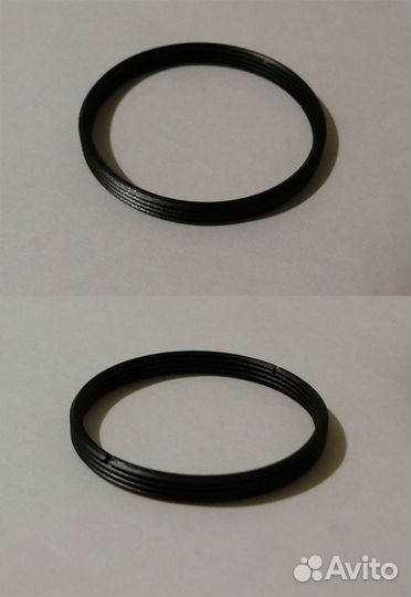 Адаптер М42/М39 на Canon, Nikon, Sony, Pentax