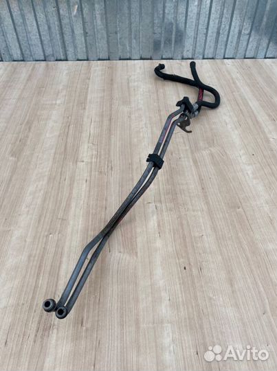 Шланг гидроусилителя Land Rover Discovery 3