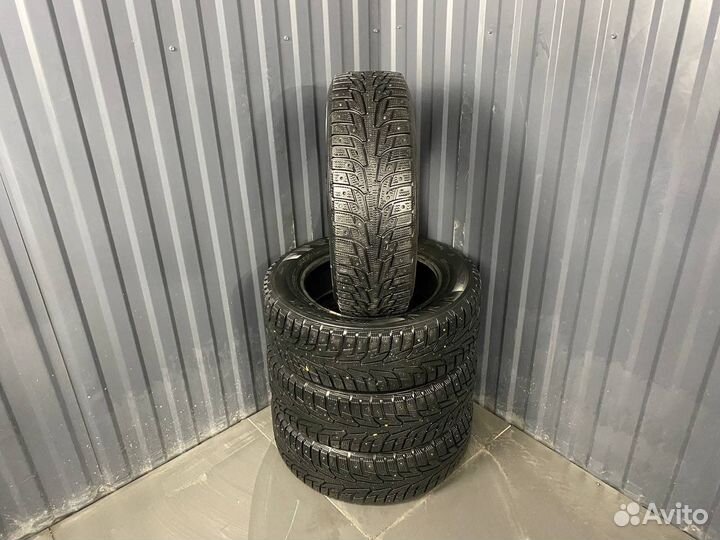 Hankook Winter I'Pike RS W419 185/65 R15 92T