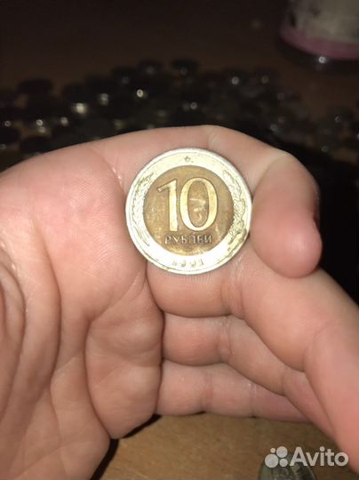 Монеты СССР