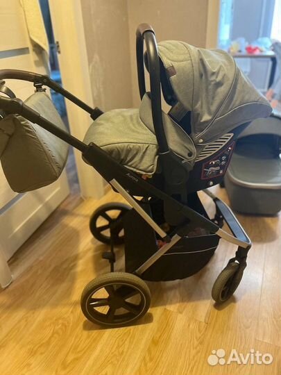 Детская коляска
