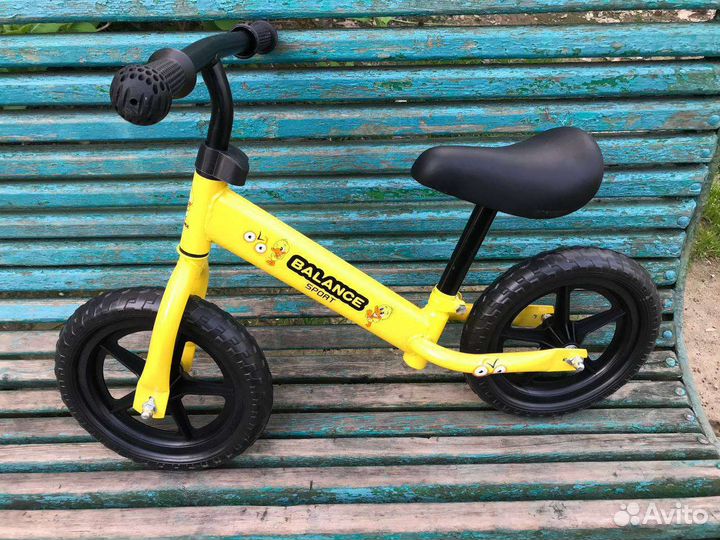 Беговел детский