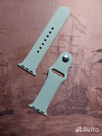 Ремешок apple watch