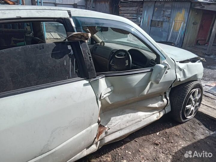 Дверь Toyota Camry Sv41