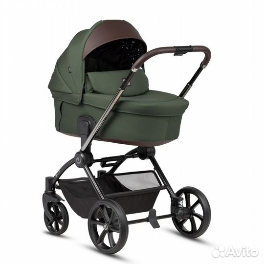 Tutis Gio 3в1 Muschino