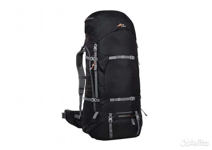 Рюкзак туристический Makalu 85