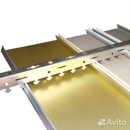 S-150 Profi Эконом С01 жемчужно-белый 3 м