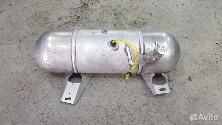 Пневмоаккумулятор BMW 7 G11 G12