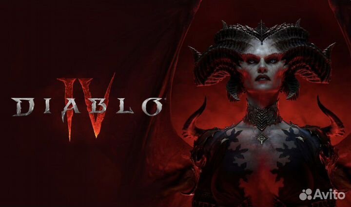 Diablo 4