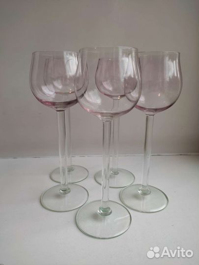 Калининские бокалы