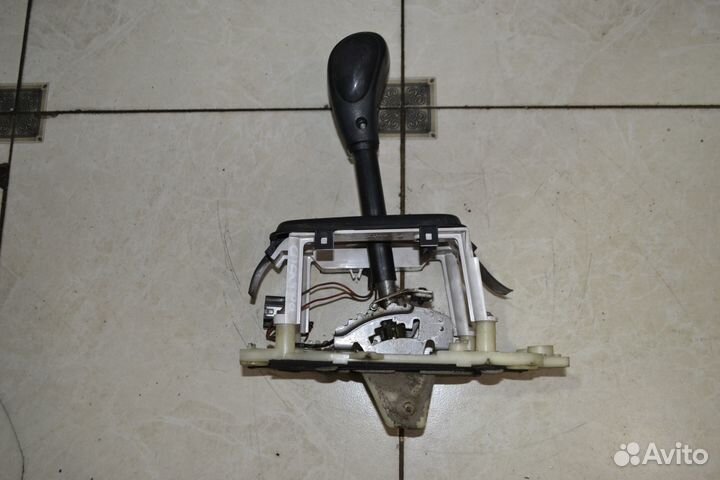 Кулиса АКПП Kia Spectra