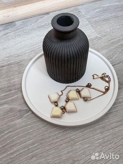 Гипсовый декор