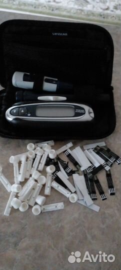 Массажеры, глюкометр и др