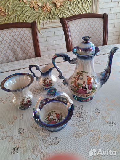 Чайный набор