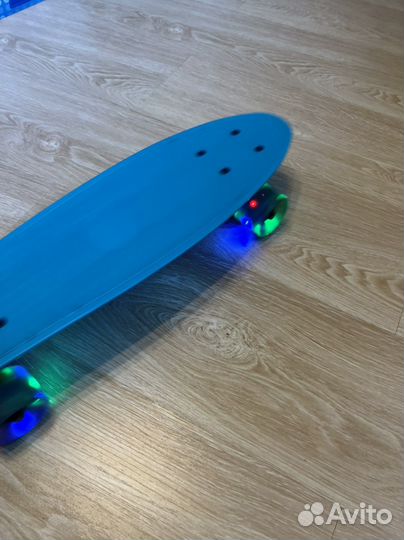 Скейтборд детский