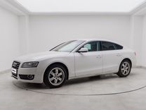 Audi A5 1.8 CVT, 2011, 239 153 км, с пробегом, цена 1 129 000 руб.