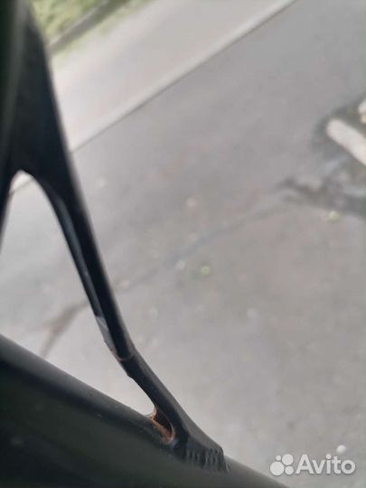 Продаю руль ethic