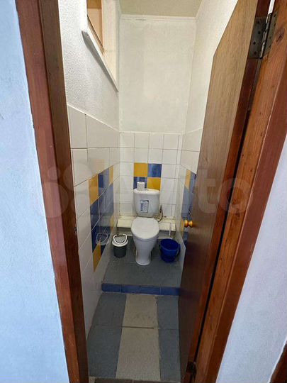 2-к. квартира, 54 м², 3/5 эт.