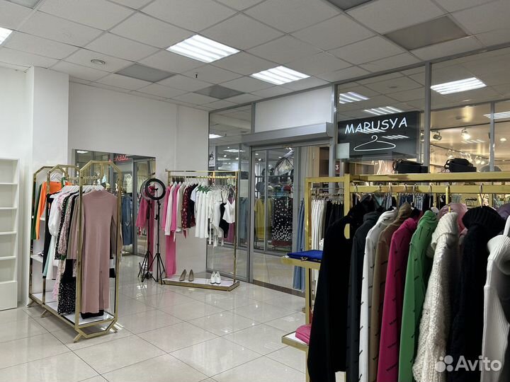 Готовый бизнес