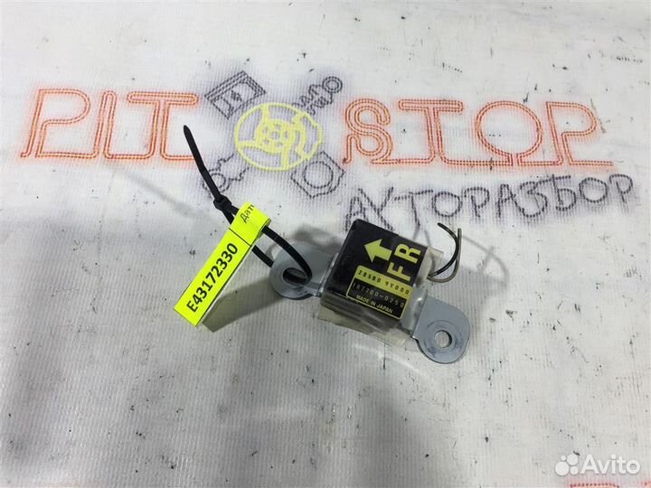 Датчик AirBag Nissan Teana (J31) 2005-2008