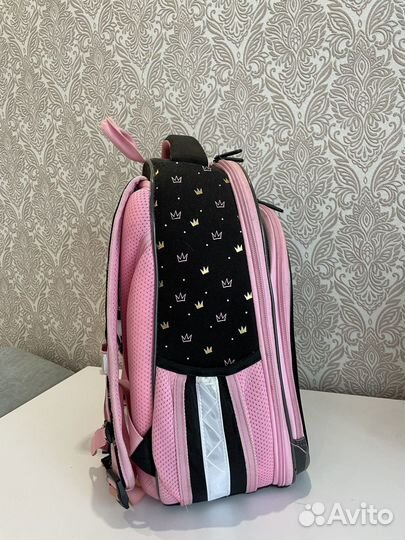 Портфель школьный Berlingo ортопедический