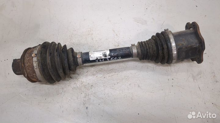 Полуось Audi A5 (F5), 2017