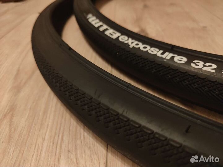 Покрышки WTB Exposure 700x32