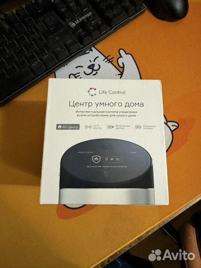 Wifi роутер 4g модем с симкартой