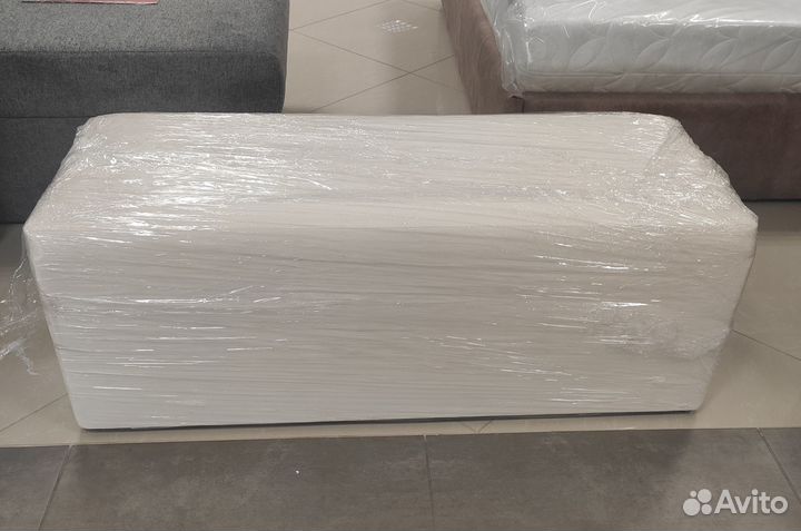 Пуфы, пуфики, банкетки