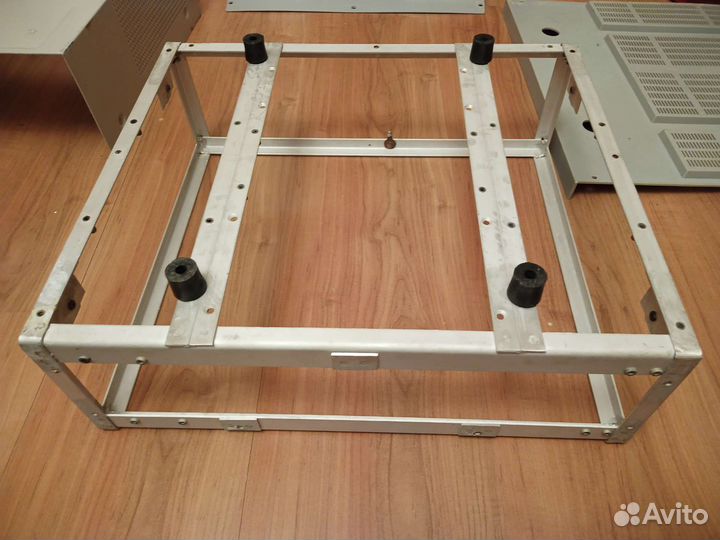 Детали Прибой 100ум104с и 50ум204с