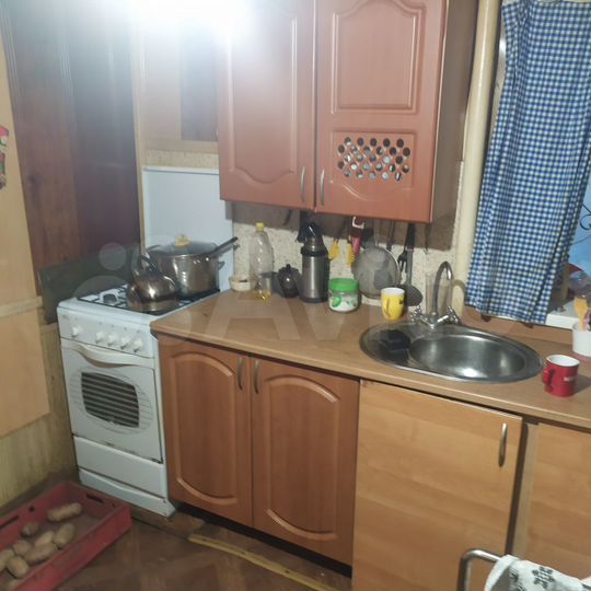 Дом 59,9 м² на участке 4 сот.