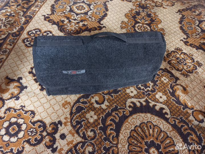 Сумка в багажник автомобиля