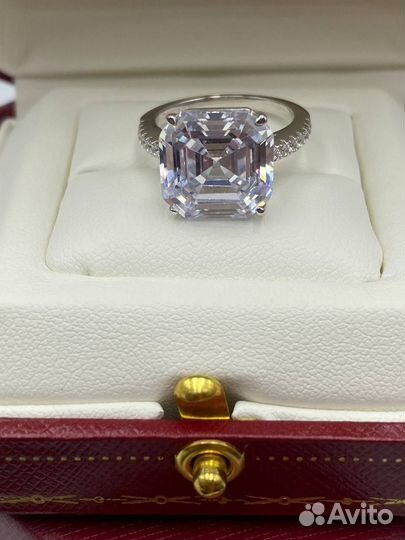 Кольцо Tiffany&co