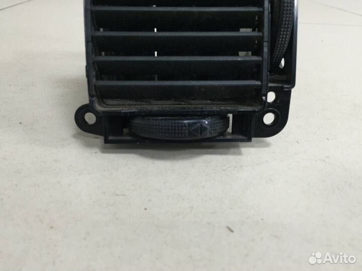 Дефлектор воздушный Hyundai Getz 2002-2010